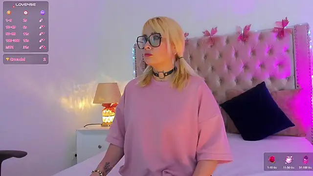 CandieGilson   online show from 03/01/26, 11:34