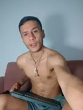 Jehan Soto online show from 09/09/25, 12:21