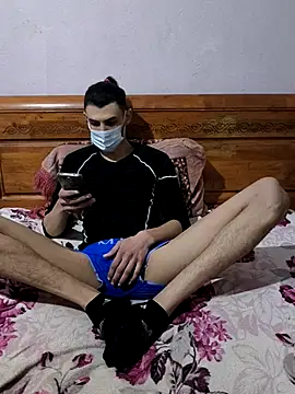 ahmedhbh online show from 02/05/26, 11:09