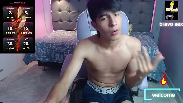 Estiv18  online show from 03/01/25, 03:43