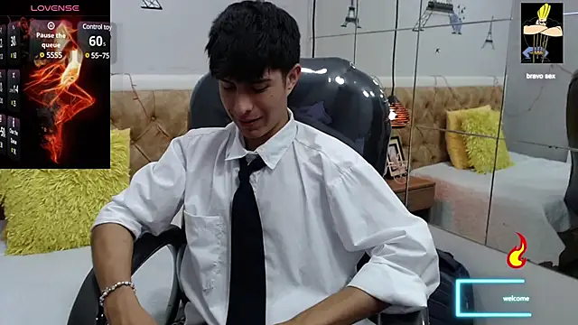 Estiv18  online show from 03/16/25, 03:04