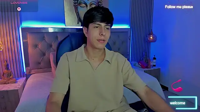 Estiv18  online show from 09/25/25, 02:04