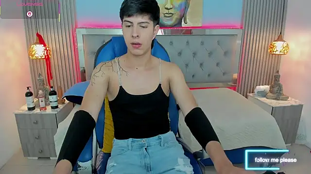 Estiv18  online show from 11/16/25, 11:43