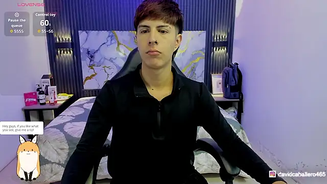 Estiv18  online show from 02/13/26, 02:51