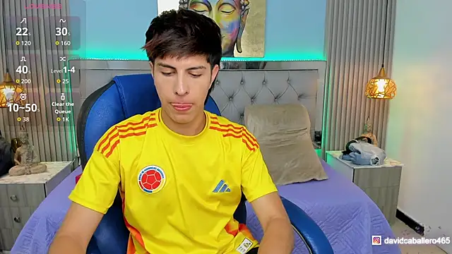 Estiv18  online show from 04/04/26, 10:29