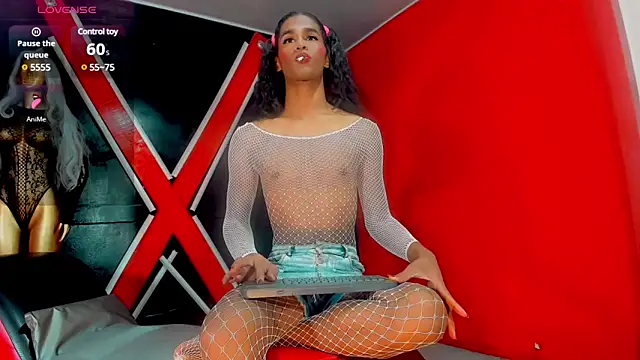 katha Crawford online show from 03/20/25, 07:35