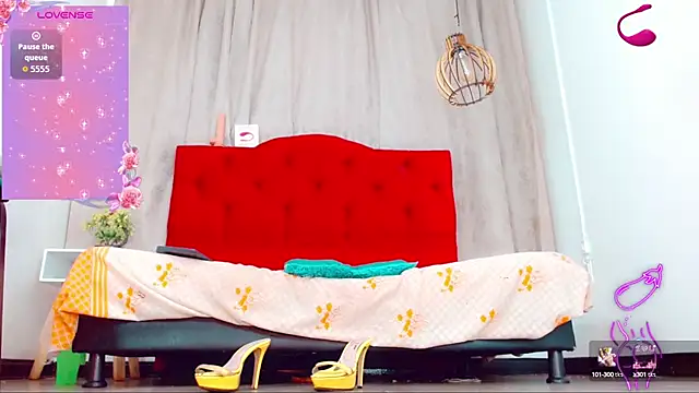 katha Crawford online show from 10/09/25, 07:12