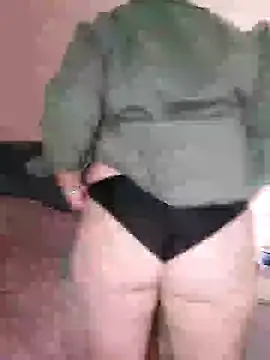 Pumabionda online show from 02/21/25, 10:26