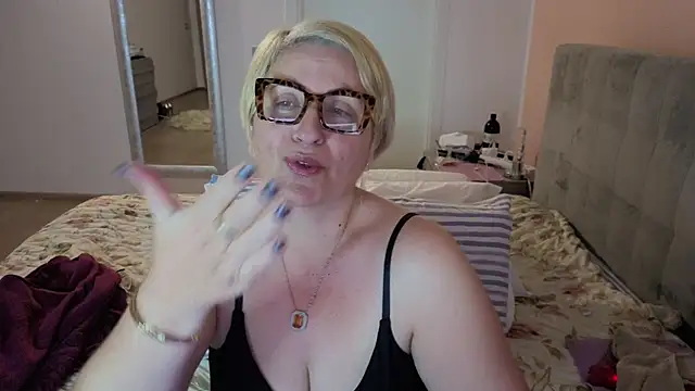 Pumabionda online show from 11/28/25, 10:56