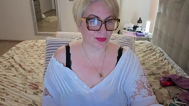 Pumabionda online show from 11/29/25, 10:57