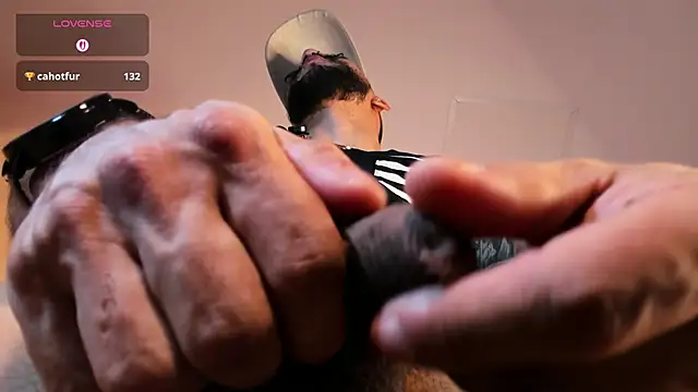 Snapshot of DickGriffith_ chatting on 11/03/25, 11:44 DickGriffith online show from 11/03/25, 11:44