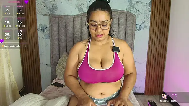 kendrakaramelo online show from 11/02/25, 05:04