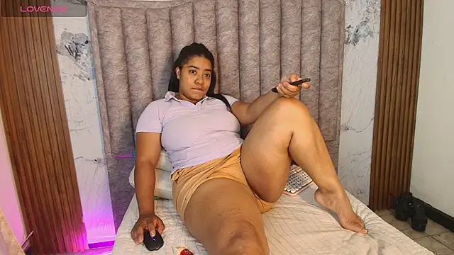 kendrakaramelo online show from 02/23/26, 03:20