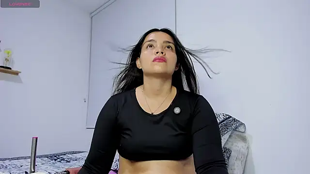 sarita bigbooty  online show from 02/15/26, 12:07