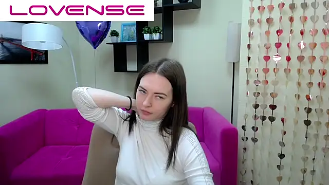 Snapshot of babysue89 chatting on 02/13/25, 07:24 babysue89 online show from 02/13/25, 07:24