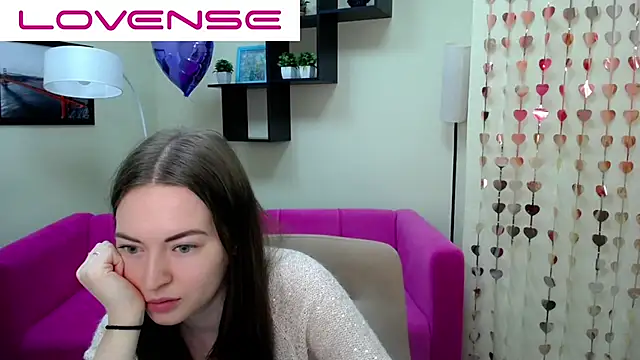 Snapshot of babysue89 chatting on 02/14/25, 04:26 babysue89 online show from 02/14/25, 04:26