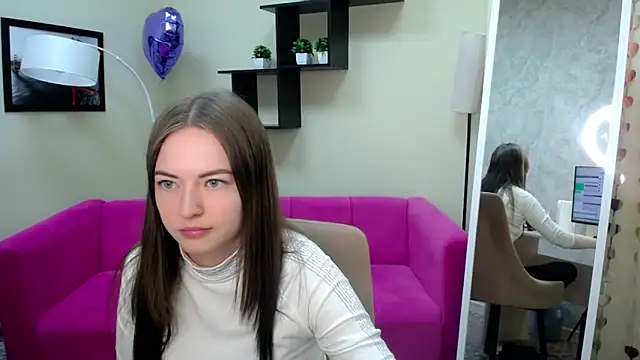 Snapshot of babysue89 chatting on 02/21/25, 04:51 babysue89 online show from 02/21/25, 04:51