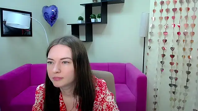 Snapshot of babysue89 chatting on 02/21/25, 07:56 babysue89 online show from 02/21/25, 07:56