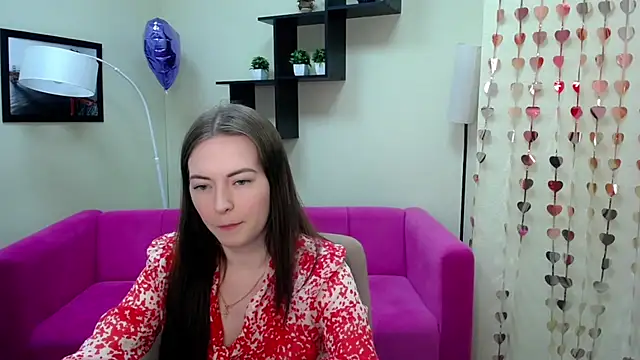 Snapshot of babysue89 chatting on 02/21/25, 11:01 babysue89 online show from 02/21/25, 11:01