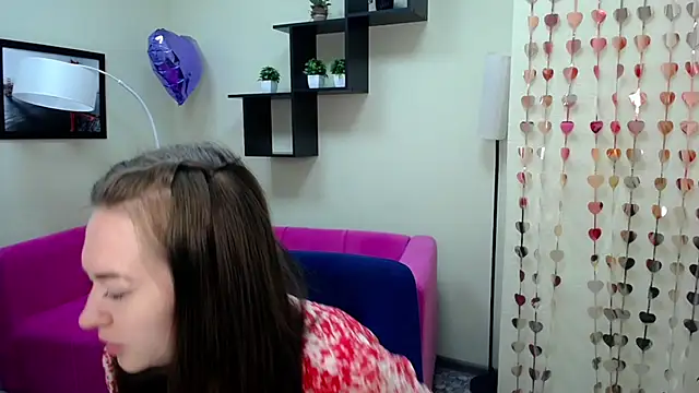 Snapshot of babysue89 chatting on 02/27/25, 04:31 babysue89 online show from 02/27/25, 04:31