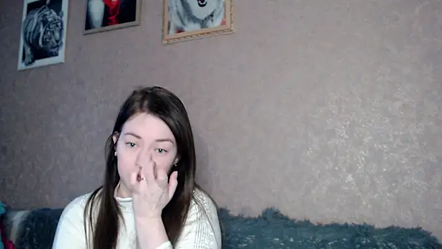 Snapshot of babysue89 chatting on 02/06/26, 11:35 babysue89 online show from 02/06/26, 11:35