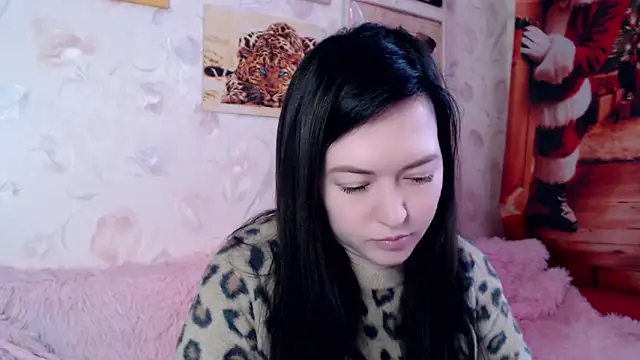 Snapshot of babysue89 chatting on 02/23/26, 08:12 babysue89 online show from 02/23/26, 08:12