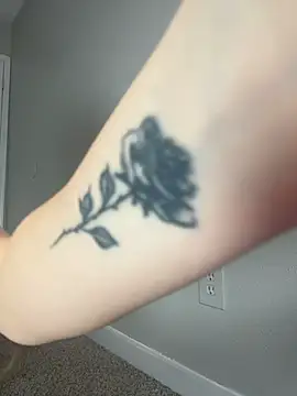 angelicasn0w online show from 02/15/26, 02:47