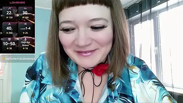 LizaMilfa online show from 02/05/26, 08:41