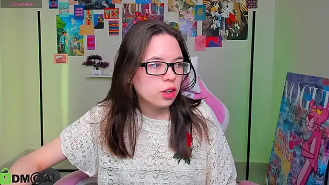 Chio Mio online show from 03/08/25, 10:00