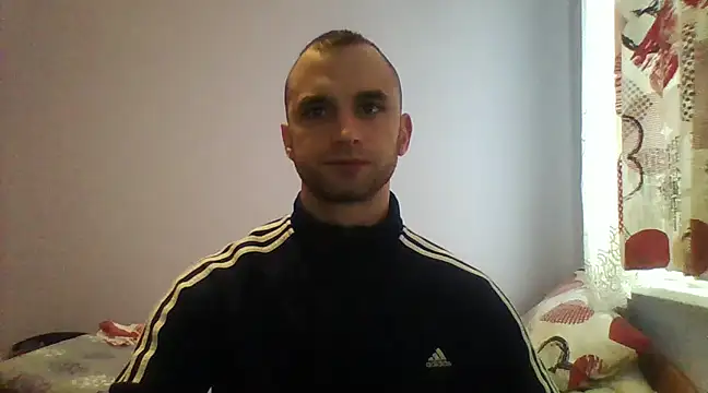 OskarBreno online show from 02/13/25, 07:24