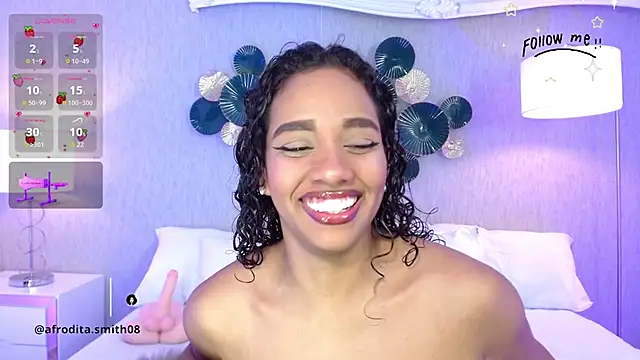 afrodita smith08 online show from 09/11/25, 07:03