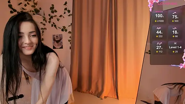 Bella  Faith online show from 03/05/25, 09:05