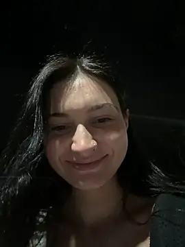 lunalovelee online show from 10/12/25, 02:16