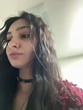 lunalovelee online show from 02/08/26, 01:03