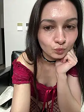 lunalovelee online show from 04/01/26, 02:03