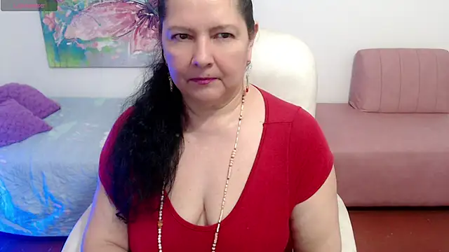 leonela 69 online show from 03/17/25, 10:06
