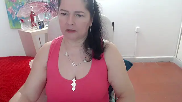 leonela 69 online show from 09/15/25, 03:06