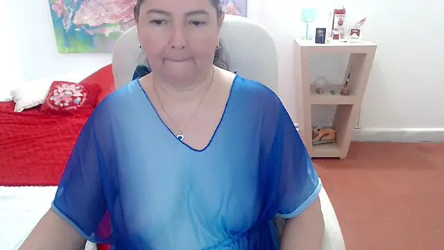 leonela 69 online show from 11/29/25, 03:31