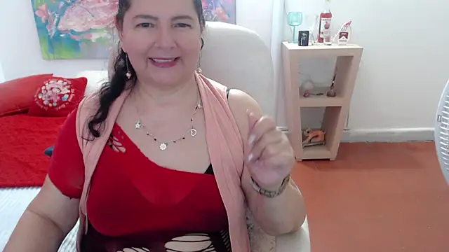 leonela 69 online show from 12/04/25, 03:21