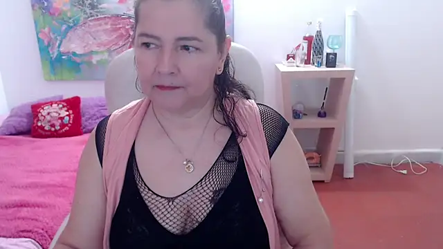 leonela 69 online show from 01/14/26, 01:22