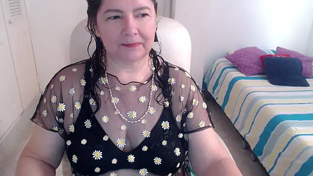 leonela 69 online show from 05/12/26, 04:48