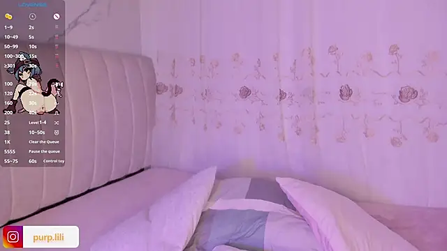 purplelilith3 online show from 03/13/26, 04:19
