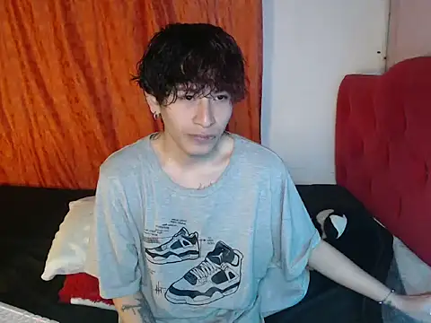 Alien Twink online show from 09/26/25, 02:04