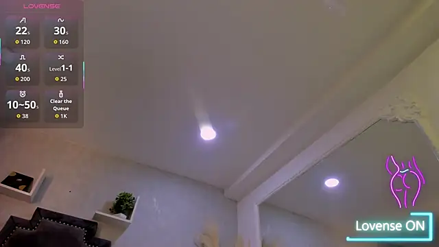 EmiliaRose  online show from 01/18/26, 08:34