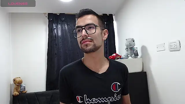 Demian val online show from 02/10/26, 11:58