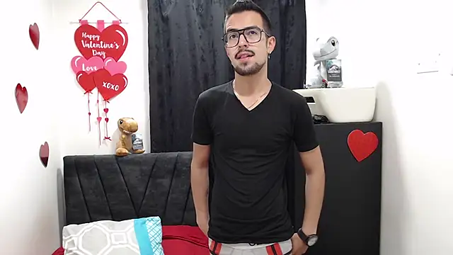 Demian val online show from 02/14/26, 11:29