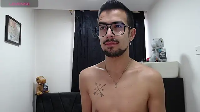 Demian val online show from 02/17/26, 12:12