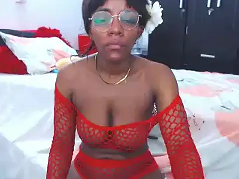 Snapshot of Keyra_Dainty chatting on 02/26/25, 10:26 Keyra Dainty online show from 02/26/25, 10:26