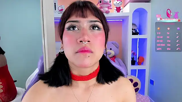 miss   megan online show from 03/10/25, 02:39