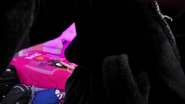 miss   megan online show from 07/06/26, 02:30